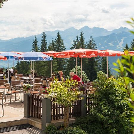 Hotel Gasthof Edelbrunn Ramsau am Dachstein Zewnętrze zdjęcie