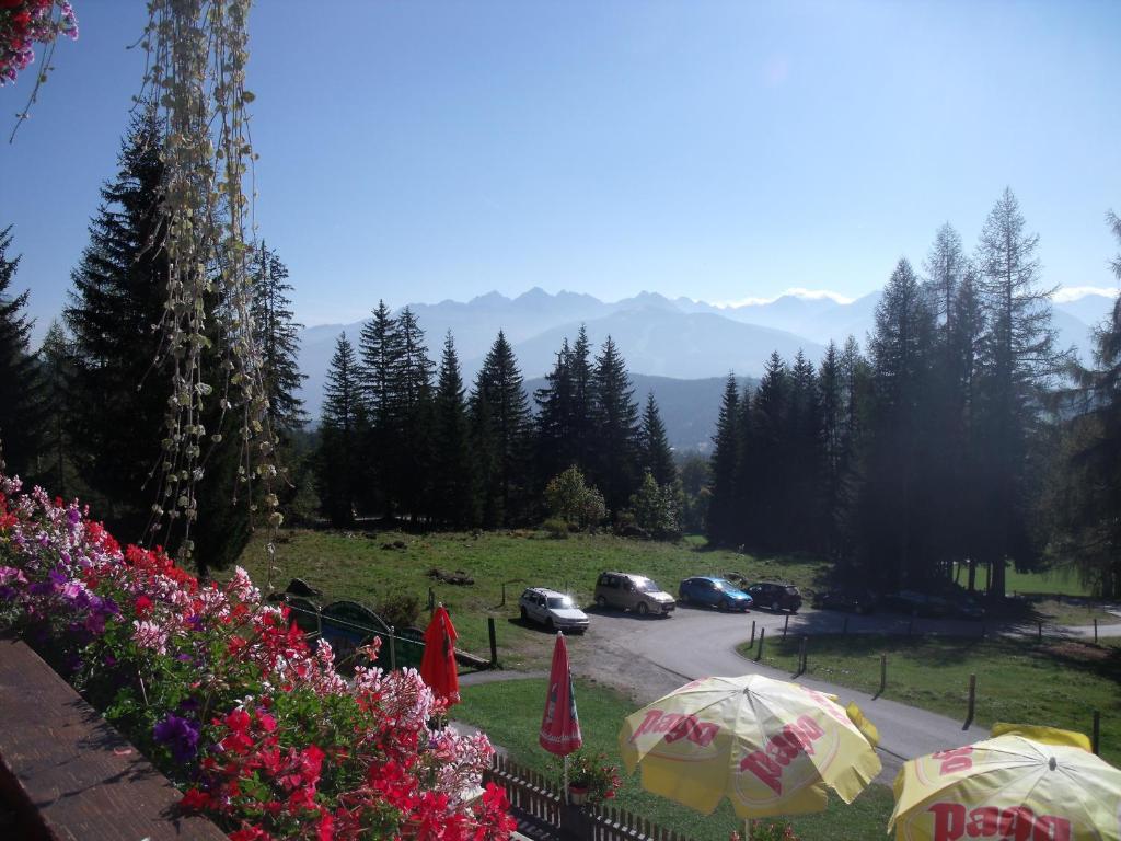 Hotel Gasthof Edelbrunn Ramsau am Dachstein Zewnętrze zdjęcie