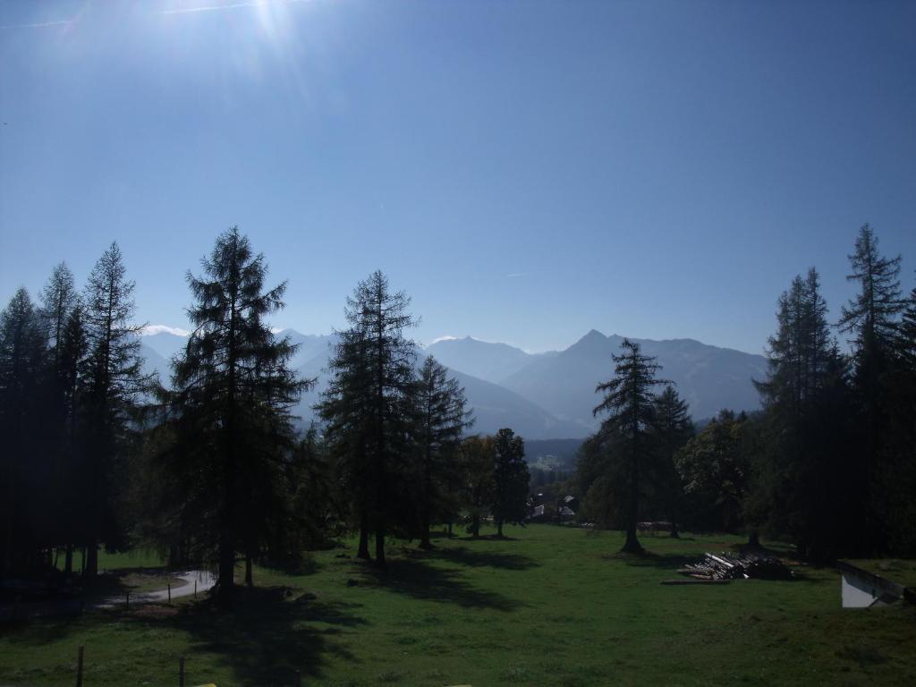 Hotel Gasthof Edelbrunn Ramsau am Dachstein Zewnętrze zdjęcie