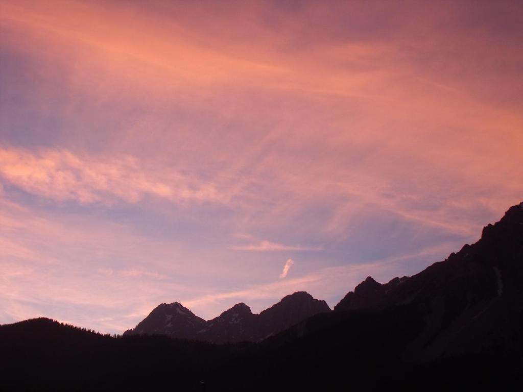 Hotel Gasthof Edelbrunn Ramsau am Dachstein Zewnętrze zdjęcie