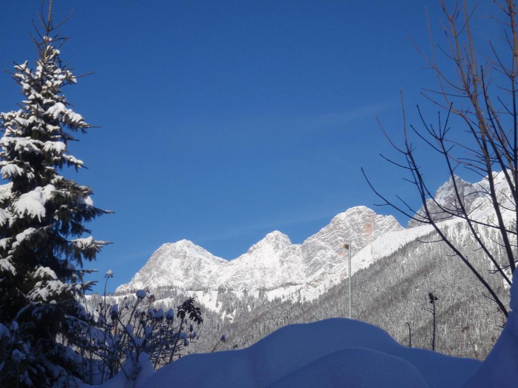 Hotel Gasthof Edelbrunn Ramsau am Dachstein Zewnętrze zdjęcie