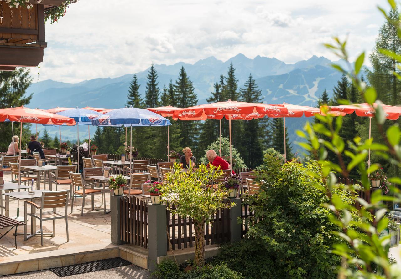 Hotel Gasthof Edelbrunn Ramsau am Dachstein Zewnętrze zdjęcie