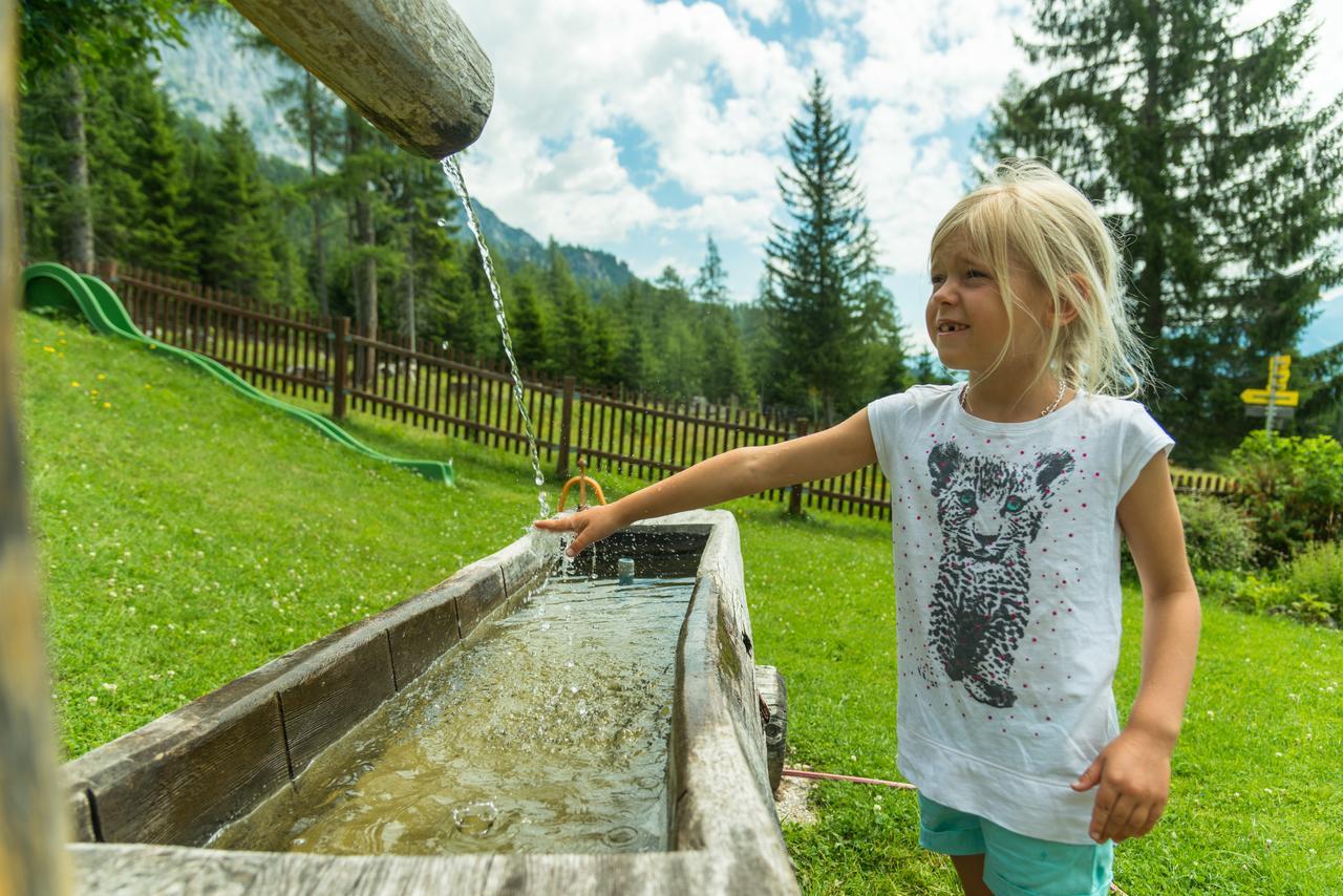 Hotel Gasthof Edelbrunn Ramsau am Dachstein Zewnętrze zdjęcie